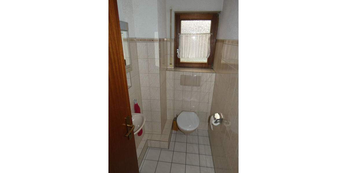 Etagenwohnung Lauterstein Nenningen - 3 Zimmer, 82 m&sup2;, 219.000&euro; | Angebot:25695359