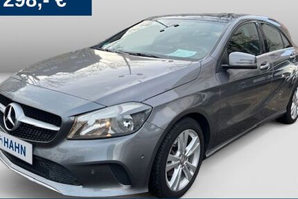 Mercedes-Benz A 180 95.695 km 14.830 &euro; Fellbach 70736