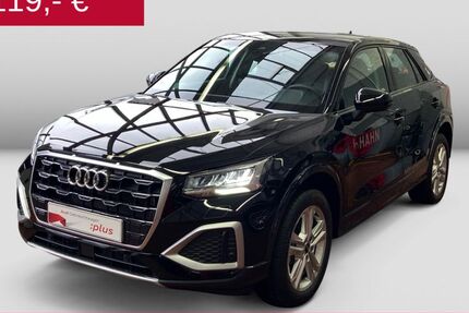 Audi Q2 1.150 km 22.990 &euro; Göppingen 73037