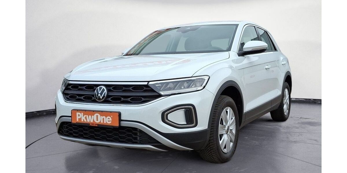 VW T-Roc 40.356 km 16.690 &euro; Göppingen 73037