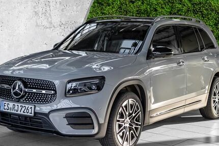 Mercedes-Benz GLB 220 10.700 km 49.850 &euro; Nürtingen 72622