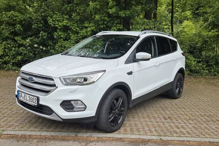 Ford Kuga 185.600 km 12.000 &euro; Geislingen an der Steige 73312