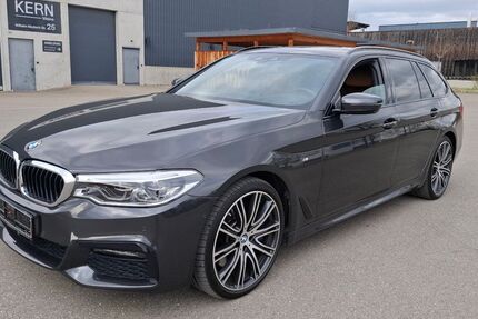 BMW 540 72.400 km 39.990 &euro; Kernen i. r 71394