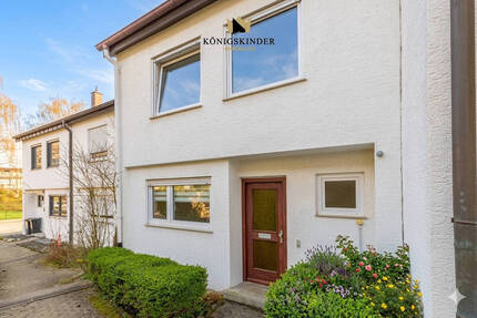 Haus Göppingen Faurndau - 5 Zimmer, 102 m&sup2;, 349.000&euro; | Angebot:26228685