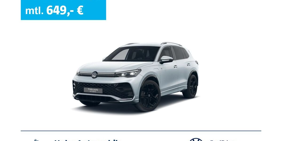 VW Tiguan 10.254 km 47.930 &euro; Schorndorf 73614