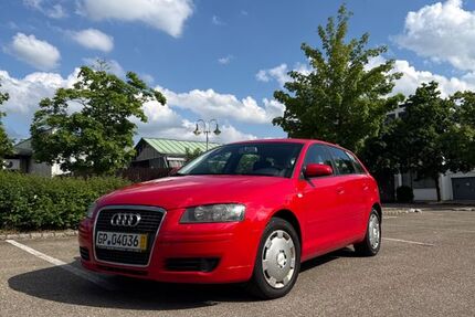 Audi A3 177.050 km 3.824 &euro; Eislingen 73054