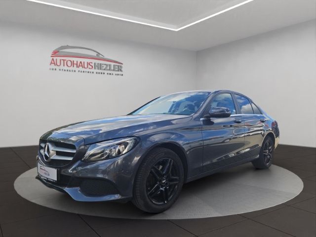 Mercedes-Benz C 200 130.018 km 15.499 &euro; Amstetten 73340