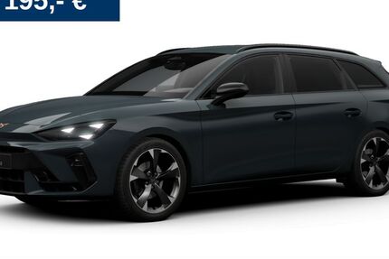Cupra Leon 21.035 km 30.430 &euro; Weinstadt-Endersbach 71384