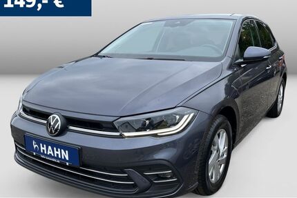 VW Polo 19.544 km 19.930 &euro; Schorndorf 73614