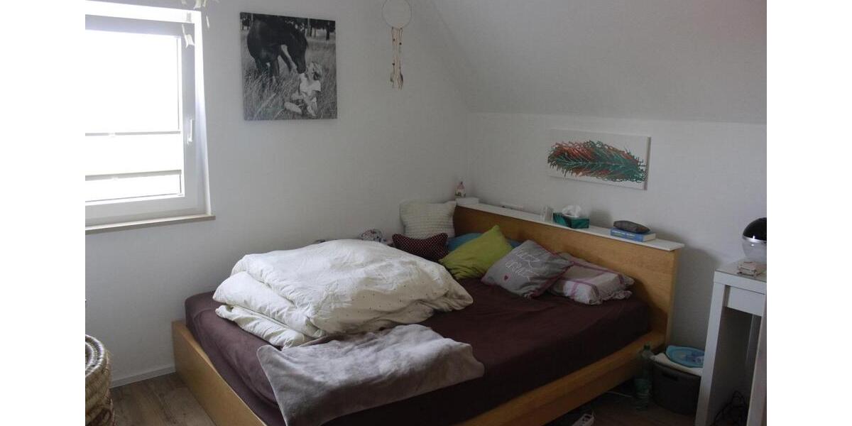 Maisonettenwohnung Bad Boll - 3 Zimmer, 75 m&sup2;, 850&euro; | Angebot:26634385