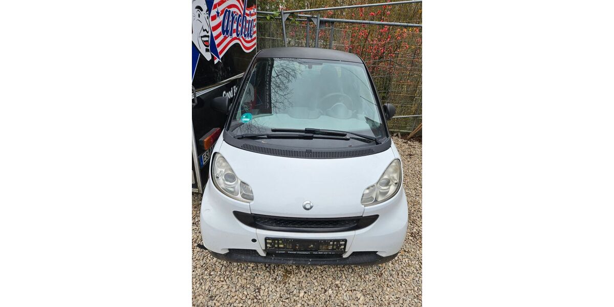 Smart ForTwo 150.000 km 1.550 &euro; Dettingen unter Teck 73265