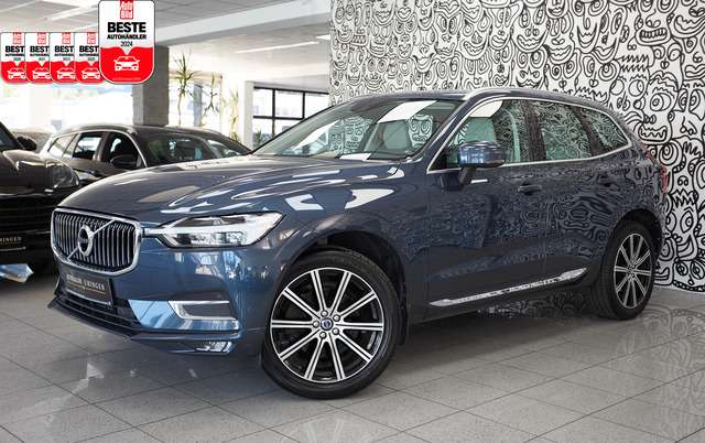 Volvo XC60 188.135 km 23.680 &euro; Uhingen 73066