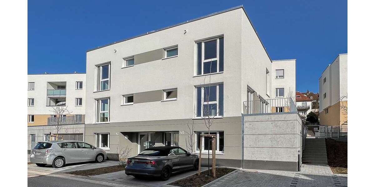 Etagenwohnung Plochingen - 4 Zimmer, 131 m&sup2;, 749.000&euro; | Angebot:23044302