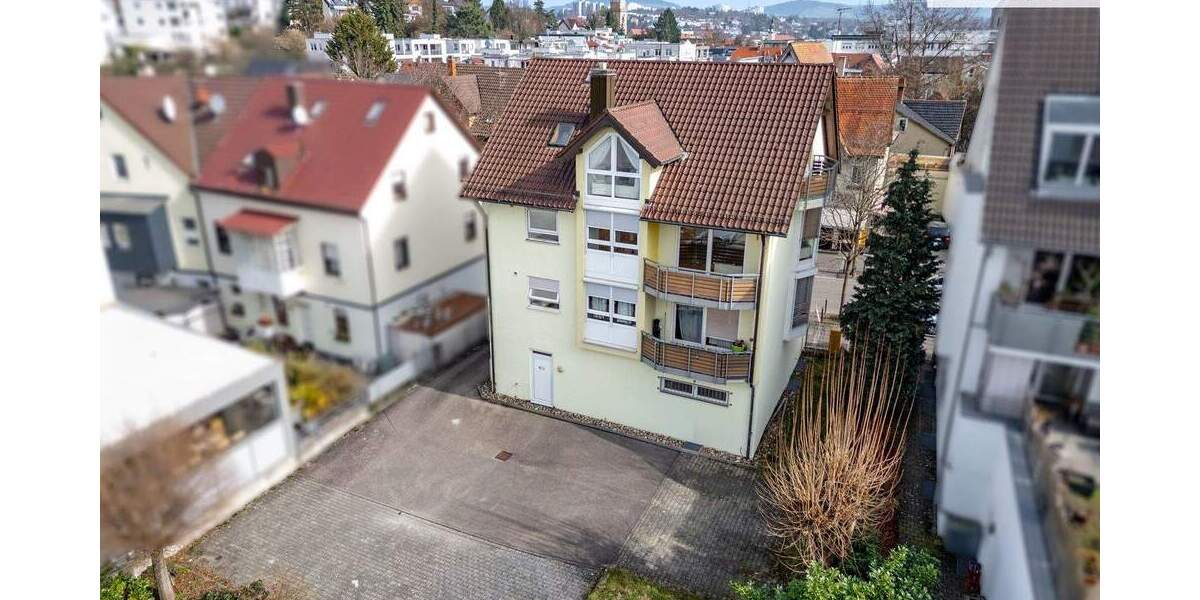 Mehrfamilienhaus, Wohnhaus Waiblingen - 1 Zimmer, 329 m&sup2;, 990.000&euro; | Angebot:25667297