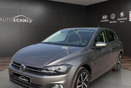 VW Polo 67.550 km 13.888 &euro; Geislingen 73312