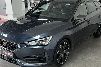 Cupra Leon 39.800 km 28.390 &euro; Heroldstatt 72535