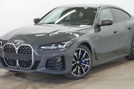 BMW 420 Gran Coupé 6.050 km 45.899 &euro; Essingen 73457