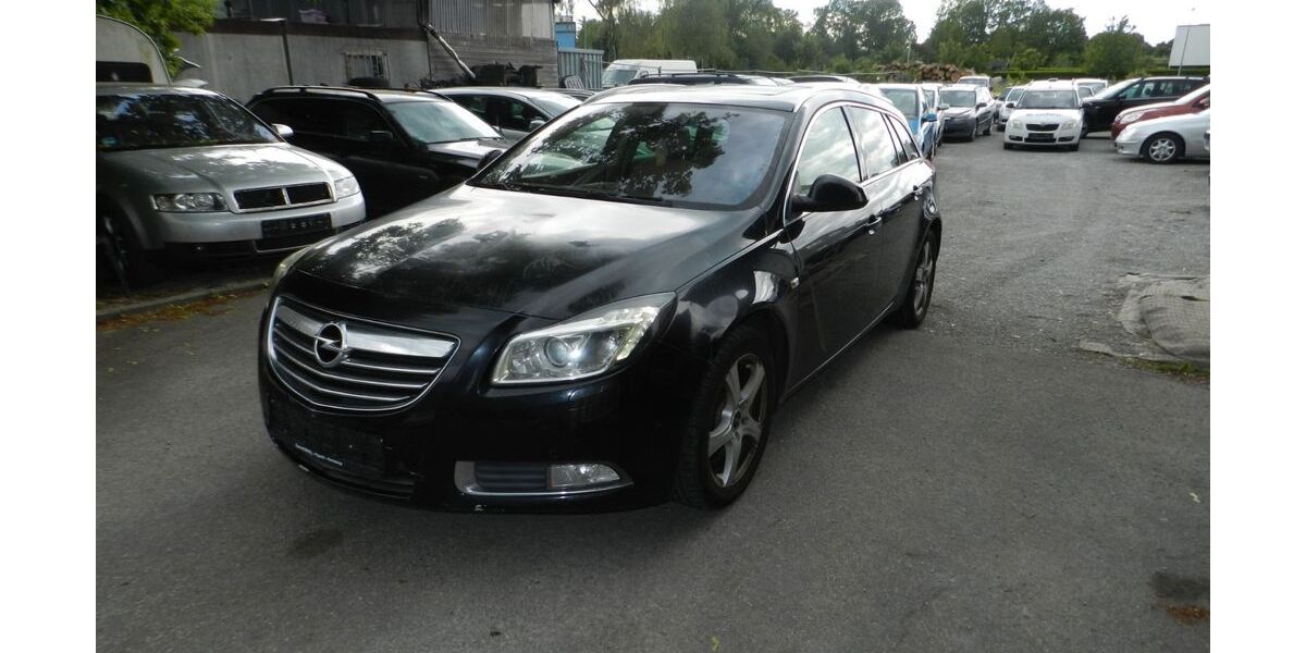 Opel Insignia 400.000 km 1.500 &euro; Remshalden 73630