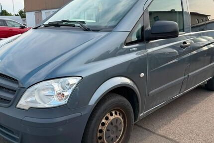 Mercedes-Benz Vito 411.000 km 4.990 &euro; Göppingen 73037