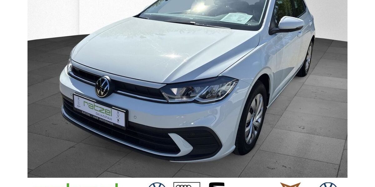 VW Polo 41.155 km 14.872 &euro; Zell u.A. 73119