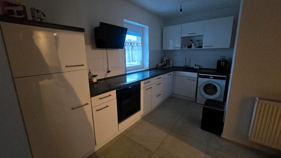 Etagenwohnung Schwäbisch Gmünd - 3 Zimmer, 100 m&sup2;, 1.150&euro; | Angebot:25047402