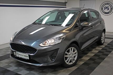 Ford Fiesta 18.100 km 14.890 &euro; Uhingen 73066