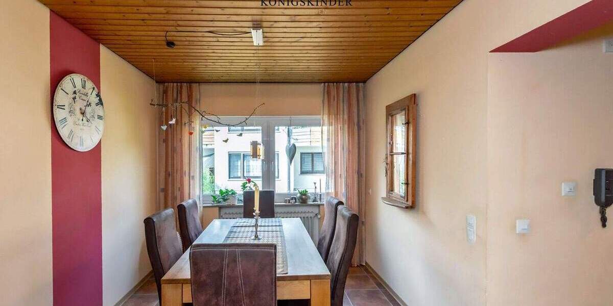 Mehrfamilienhaus, Wohnhaus Remshalden Grunbach - 1 Zimmer, 699.000&euro; | Angebot:25798404