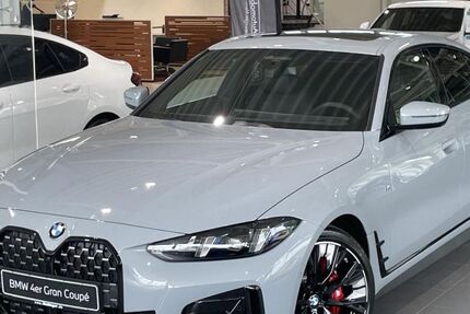 BMW 430 Gran Coupé 8.900 km 64.890 &euro; Essingen 73457