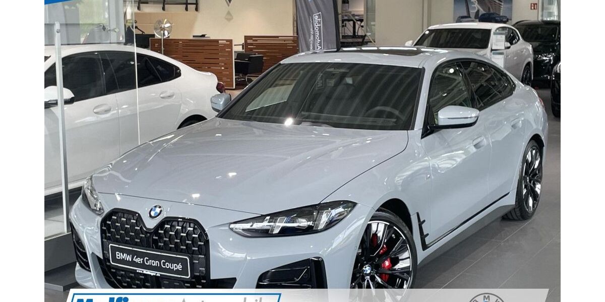 BMW 430 Gran Coupé 8.900 km 64.890 &euro; Essingen 73457