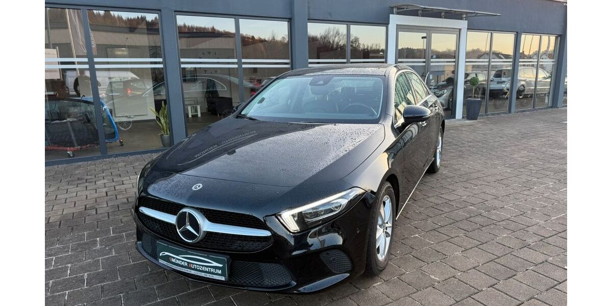 Mercedes-Benz A 200 70.000 km 26.450 &euro; Schwäbisch Gmünd 73525