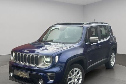 Jeep Renegade 47.360 km 18.999 &euro; Waiblingen 71334