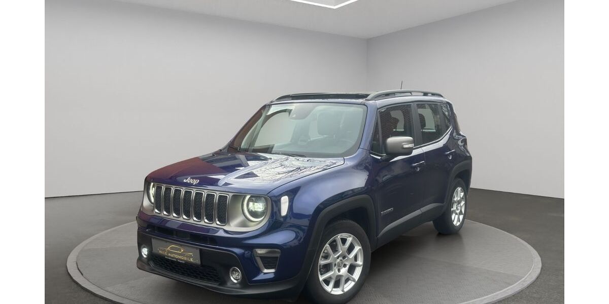 Jeep Renegade 47.360 km 18.999 &euro; Waiblingen 71334