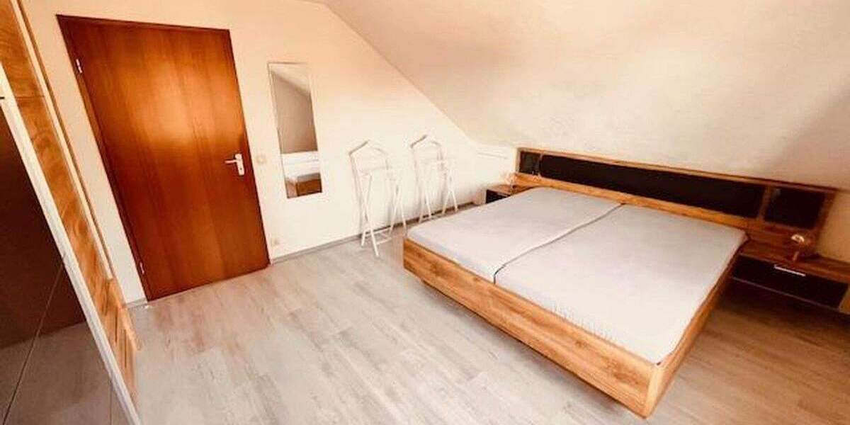 Etagenwohnung Welzheim - 4 Zimmer, 89 m&sup2;, 284.000&euro; | Angebot:25801792