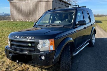Land Rover Discovery 285.000 km 9.999 &euro; Leinzell 73575