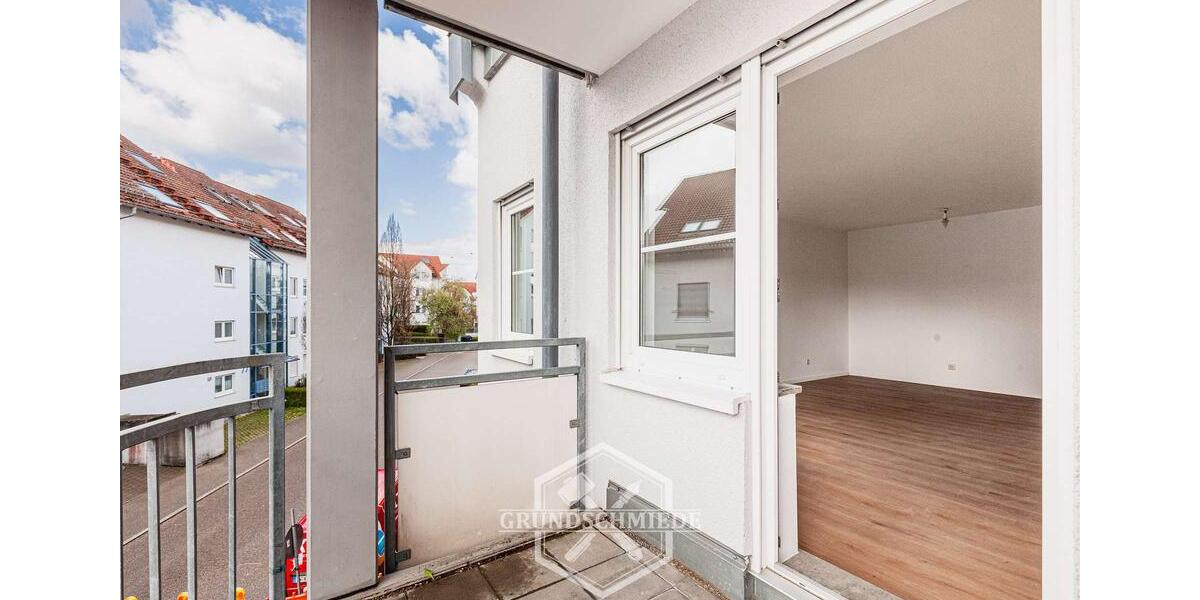 Etagenwohnung Winnenden - 2 Zimmer, 60 m&sup2;, 870&euro; | Angebot:25968427
