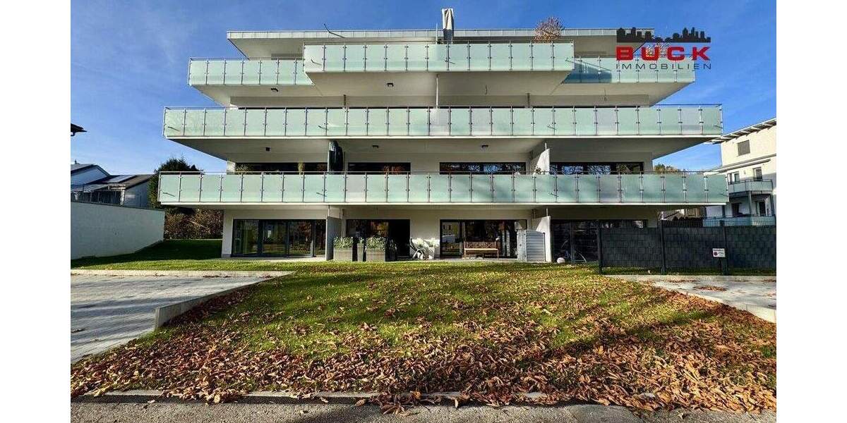 Etagenwohnung Deggingen - 3 Zimmer, 108 m&sup2;, 395.000&euro; | Angebot:25801273