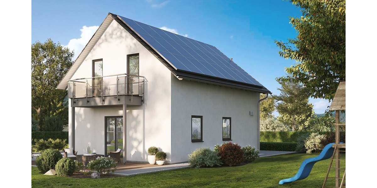 Individuelles Einfamilienhaus in Laichingen - Flexibel geplantes Zuhause mit gehobener Ausstattung - Einfamilienhaus Laichingen | Angebot:27531601