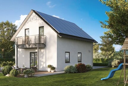 Individuelles Einfamilienhaus in Laichingen - Flexibel geplantes Zuhause mit gehobener Ausstattung - Haus Laichingen | Angebot:27531601