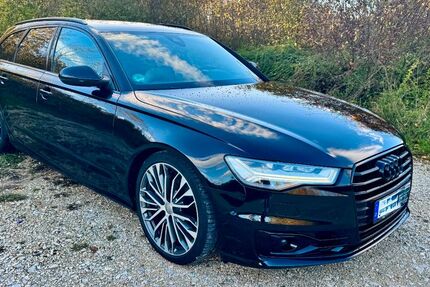 Audi A6 169.600 km 17.900 &euro; Dettingen 72581