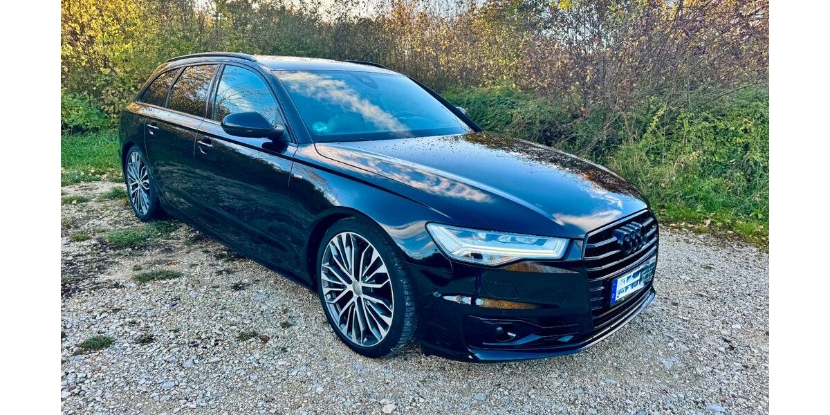 Audi A6 169.600 km 17.900 &euro; Dettingen 72581