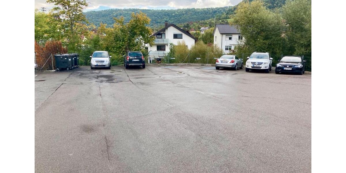 Etagenwohnung Kuchen - 1 Zimmer, 22 m&sup2;, 65.000&euro; | Angebot:24814723