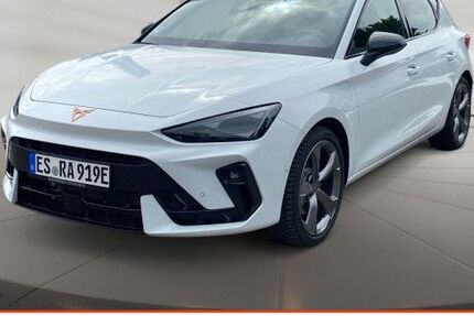 Cupra Leon 1.500 km 38.930 &euro; Nürtingen 72622
