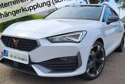 Cupra Leon 30.000 km 26.790 &euro; Laichingen, Stadt 89150
