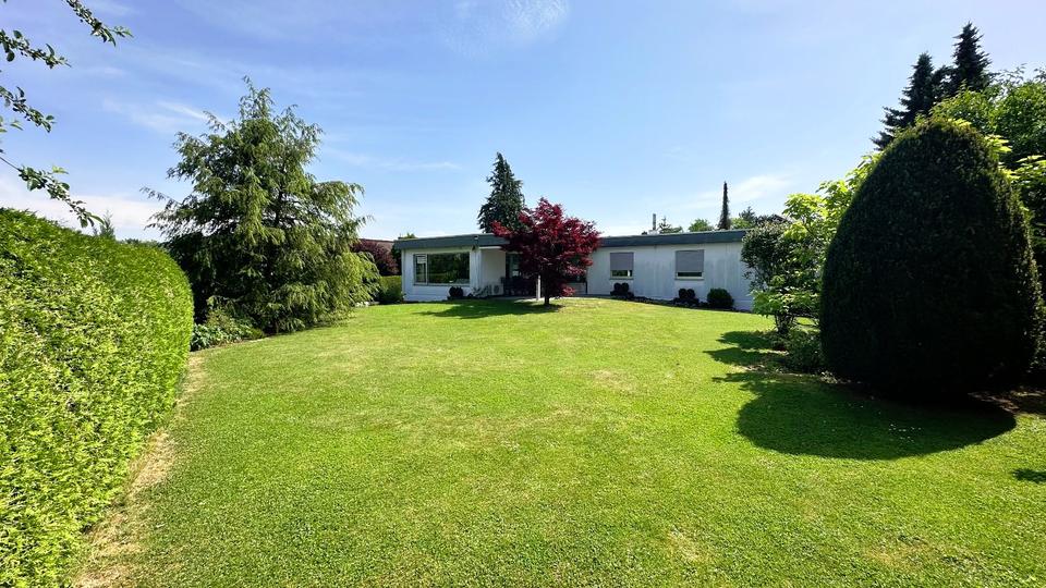 Bungalow Göppingen Faurndau - 7 Zimmer, 177 m&sup2;, 740.000&euro; | Angebot:27024105