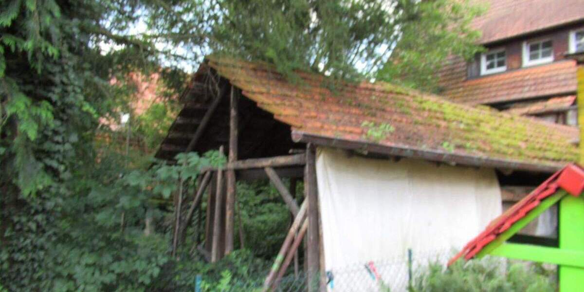 Mehrfamilienhaus, Wohnhaus Urbach - 6 Zimmer, 250 m&sup2;, 300.000&euro; | Angebot:25916899