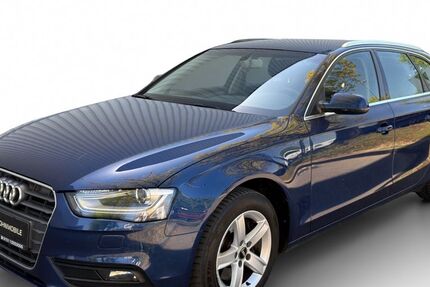 Audi A4 229.000 km 6.899 &euro; Göppingen 73035