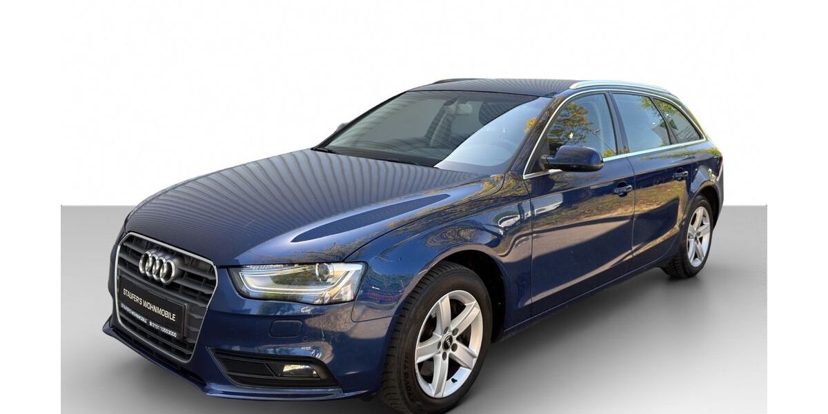 Audi A4 229.000 km 6.899 &euro; Göppingen 73035