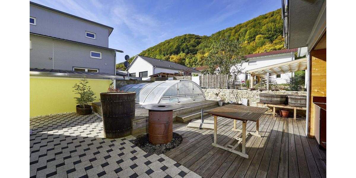 Mehrfamilienhaus, Wohnhaus Bad Ditzenbach Gosbach - 1 Zimmer, 306 m&sup2;, 580.000&euro; | Angebot:25823689