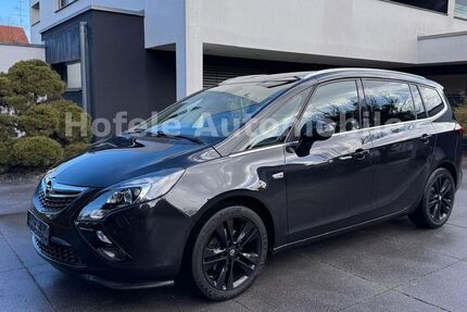 Opel Zafira 94.503 km 12.950 &euro; Heiningen 73092