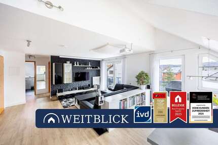 Wohnung Remshalden - 4.5 Zimmer, 97 m&sup2;, 395.000&euro; | Angebot:25458109